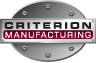 Criterion Maniufacturing