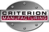 Criterion Manufacturing