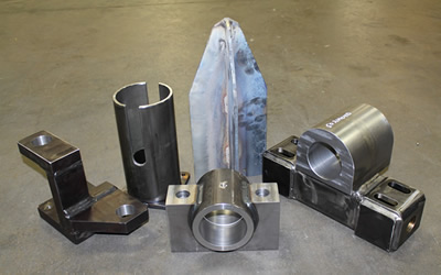 Fabrication